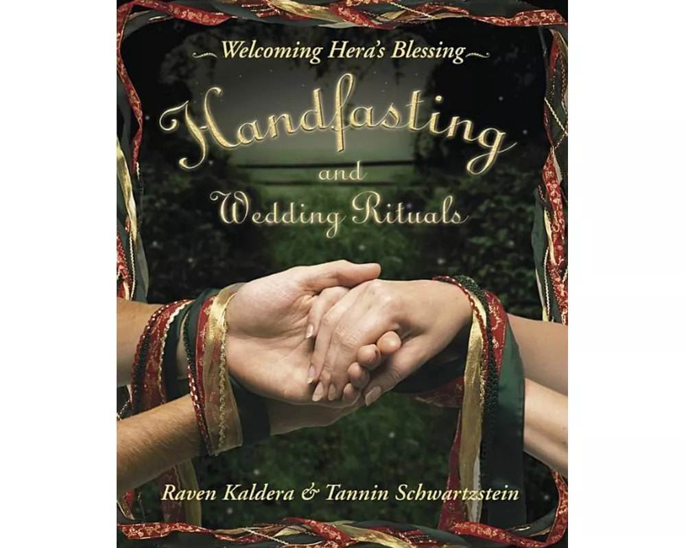 Handfasting and Wedding Rituals