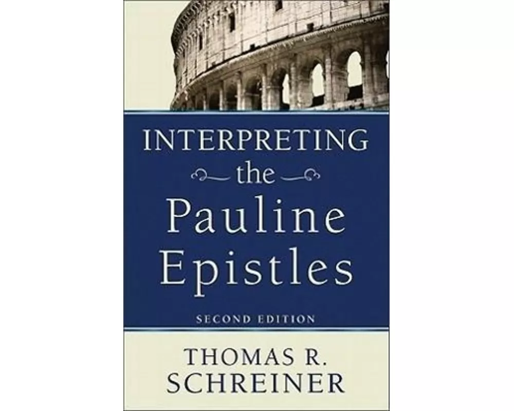 Interpreting the Pauline Epistles