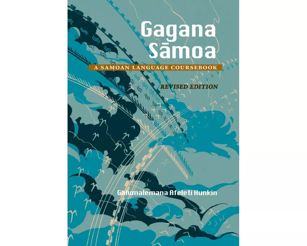 Gagana Samoa