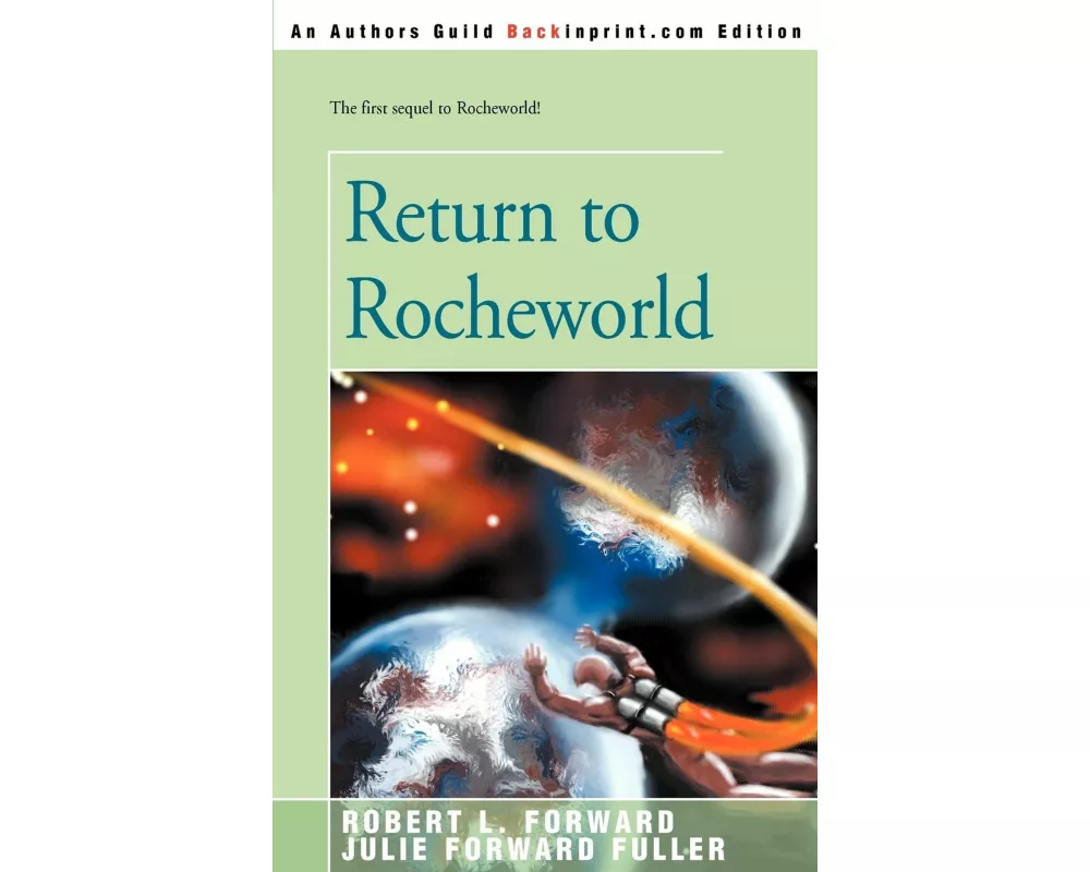 Return to Rocheworld
