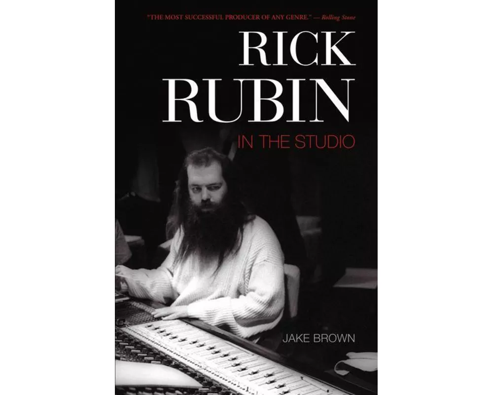 Rick Rubin