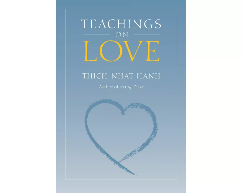 Teachings on Love