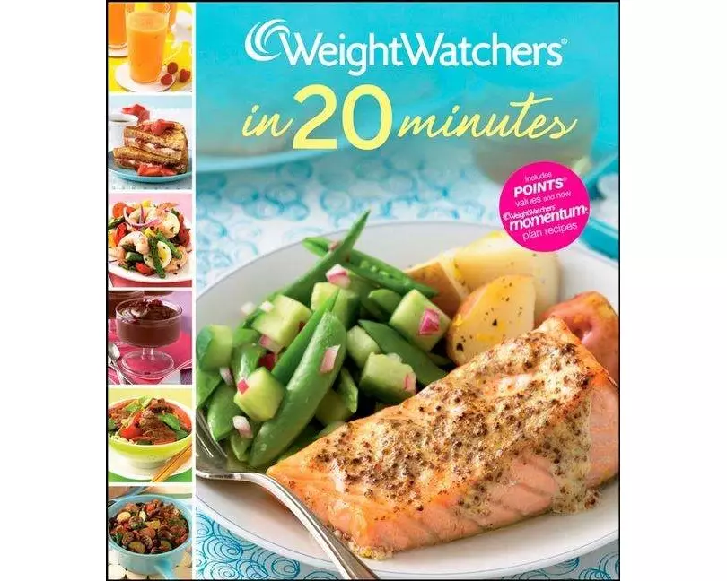 Weight Watchers In 20 Minutes