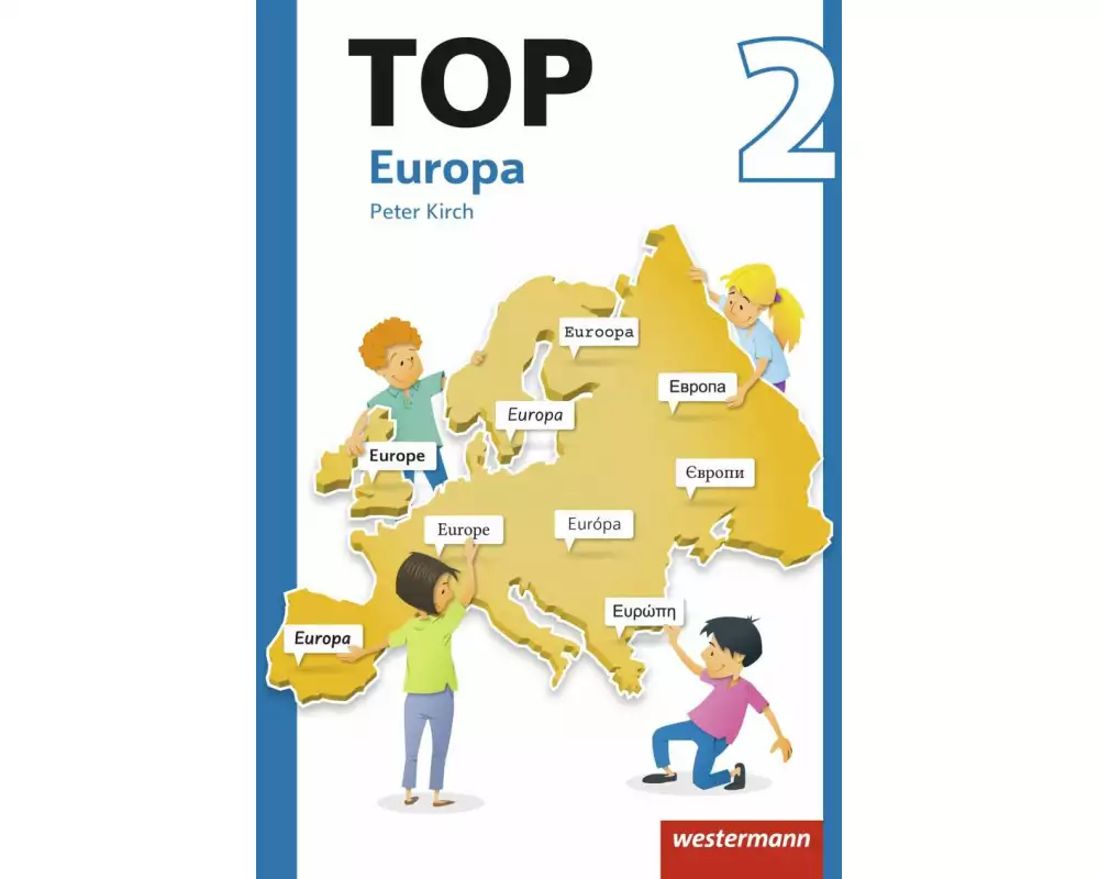 Topographische Arbeitshefte