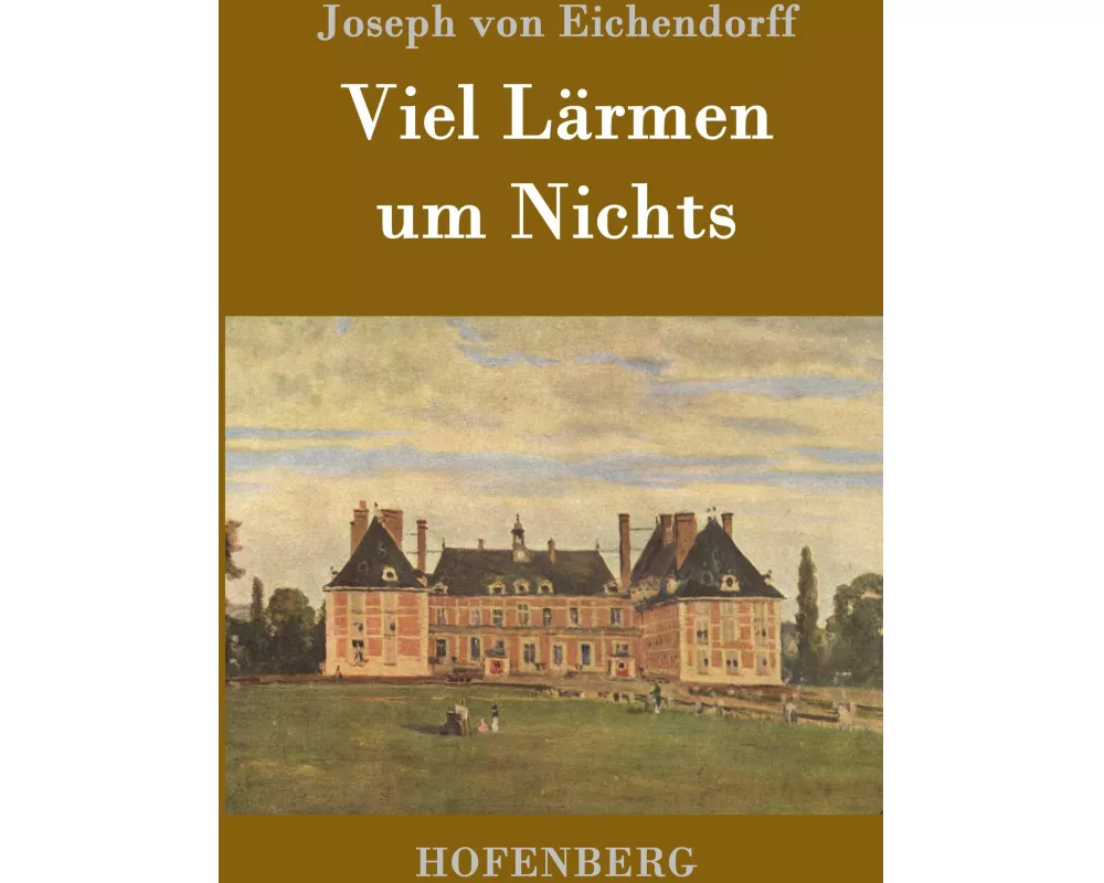 Viel Lärmen um Nichts