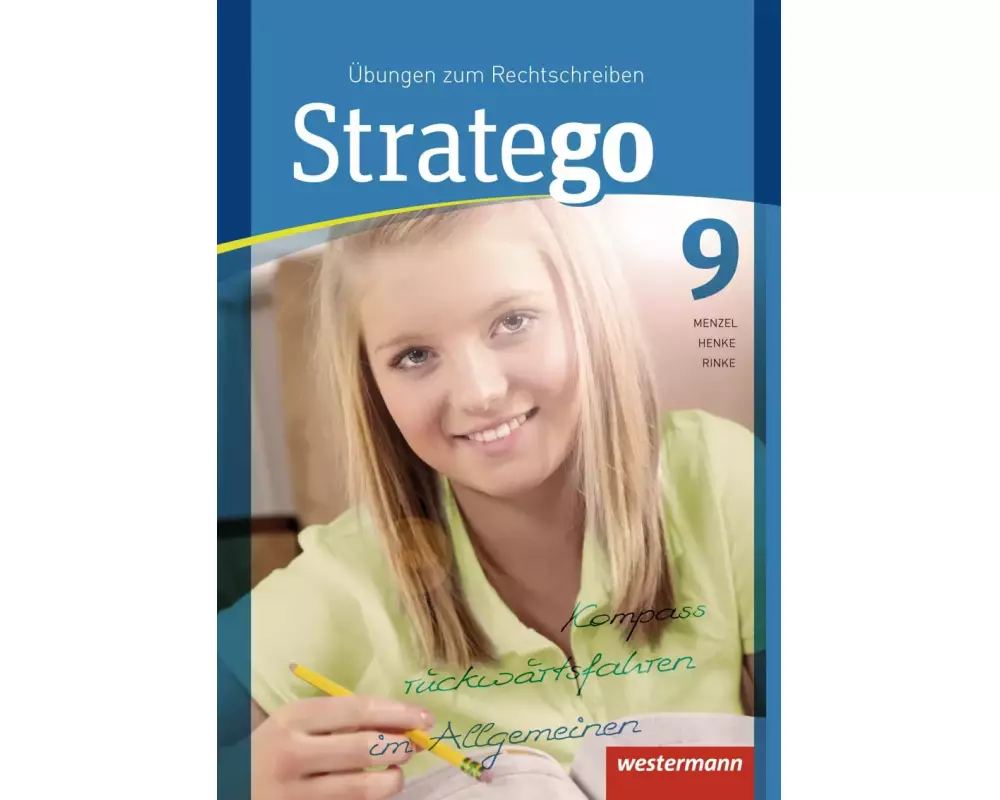Stratego - Übungen zum Rechtschreiben Ausgabe 2014