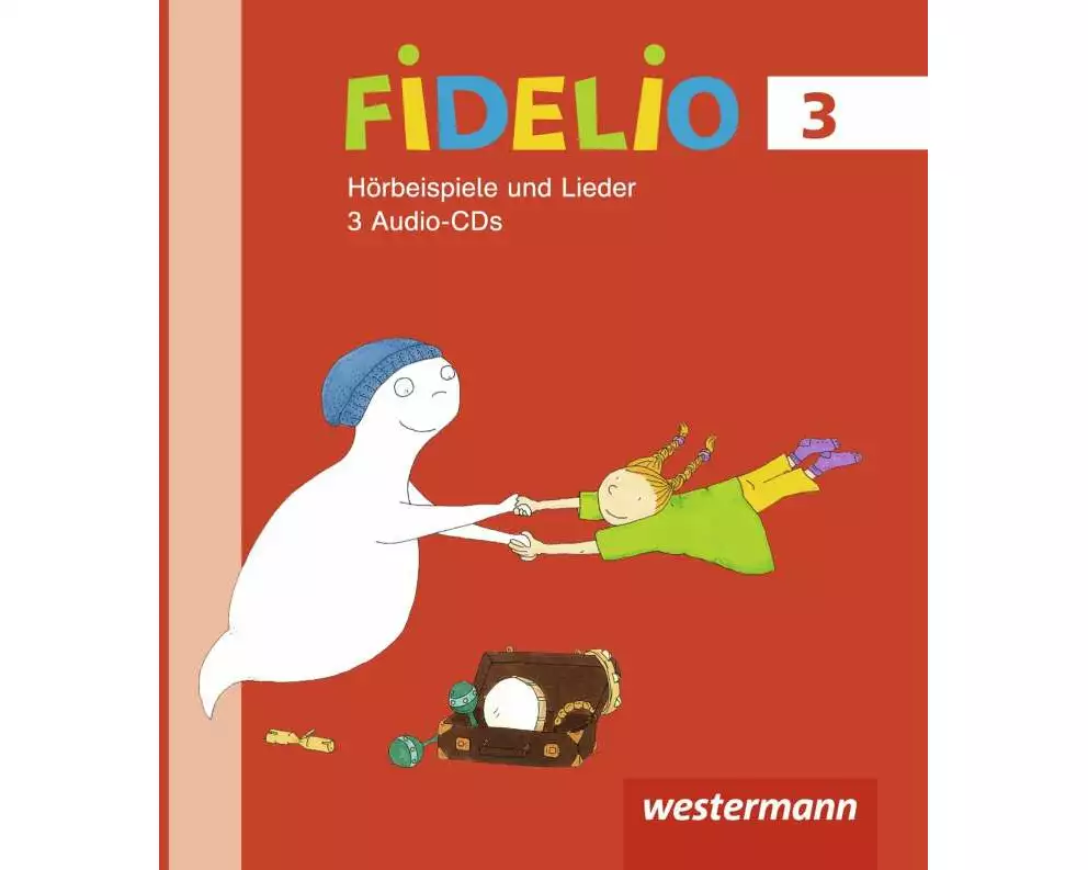 Fidelio Musikbücher - Allgemeine Ausgabe 2014