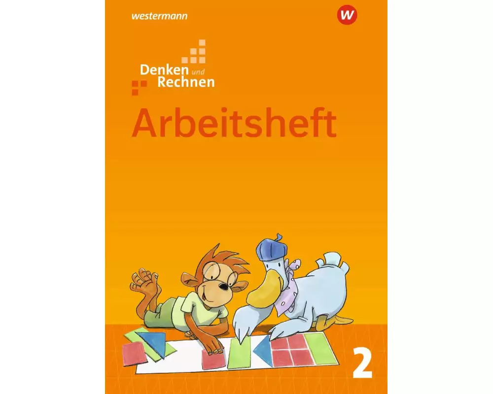 Denken und Rechnen - Allgemeine Ausgabe 2017