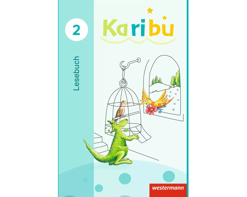 Karibu - Ausgabe 2016