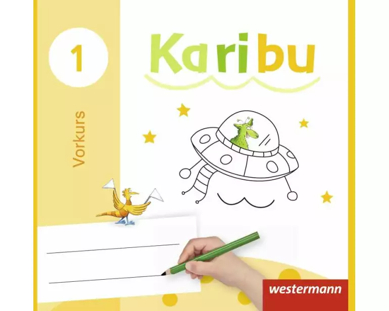 Karibu - Ausgabe 2016