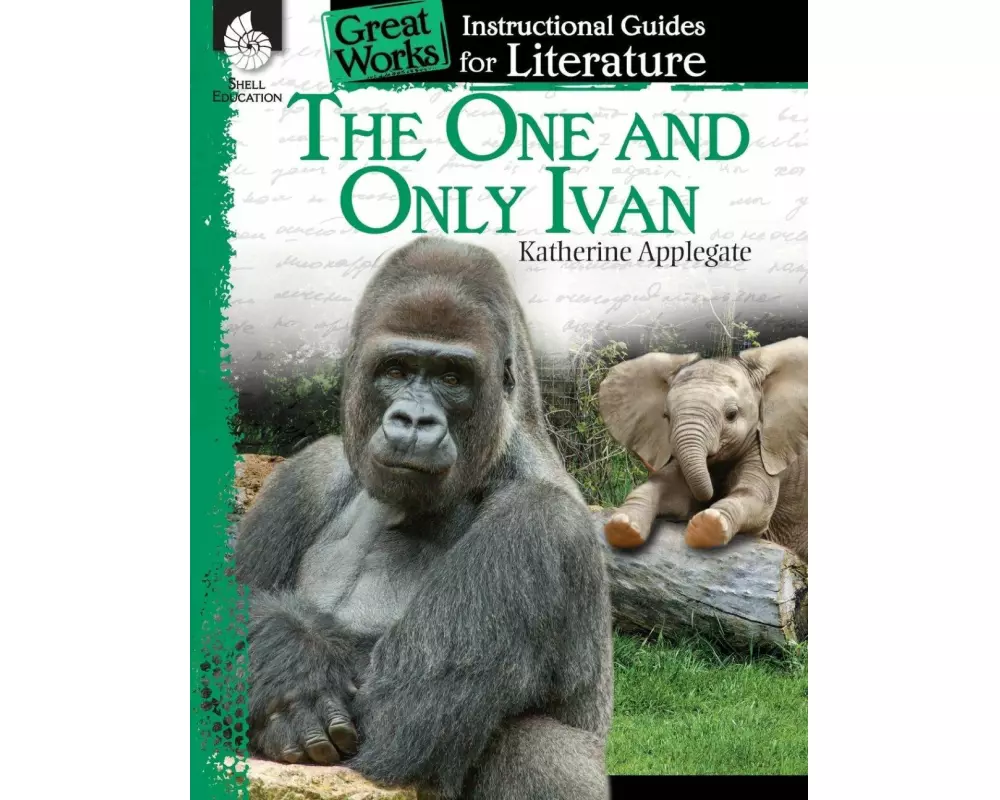 The One and Only Ivan