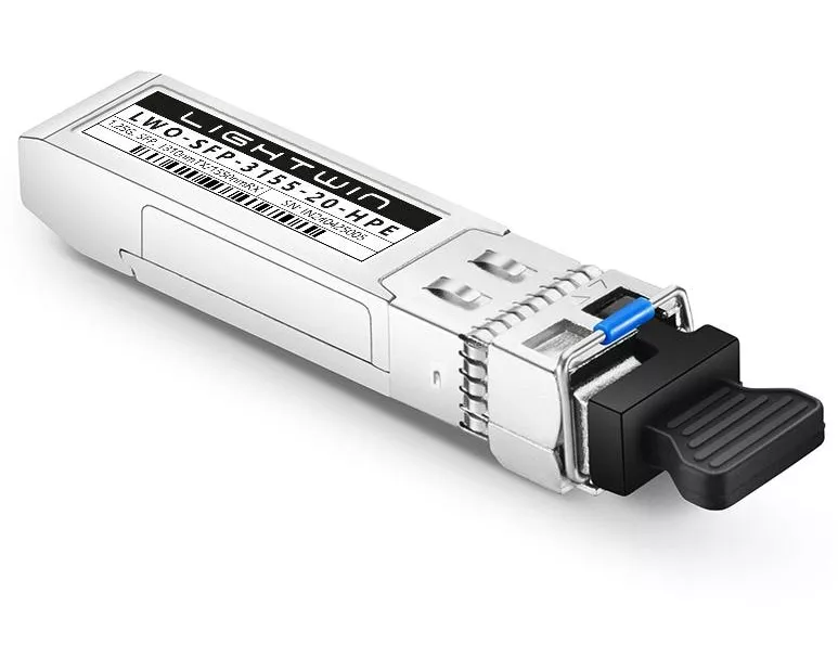 Lightwin Optics SFP Modul LWO-SFP-3155-20-HPE Modul A