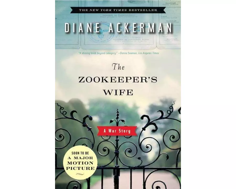 The Zookeeper's Wife