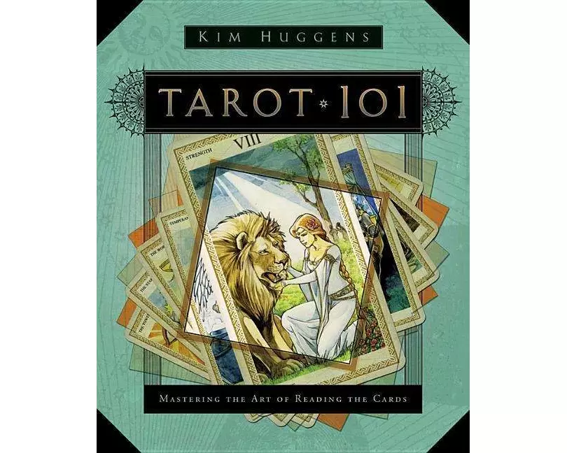 Tarot 101