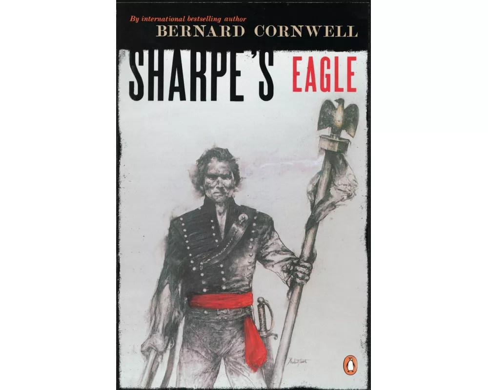 Sharpe's Eagle (#2)