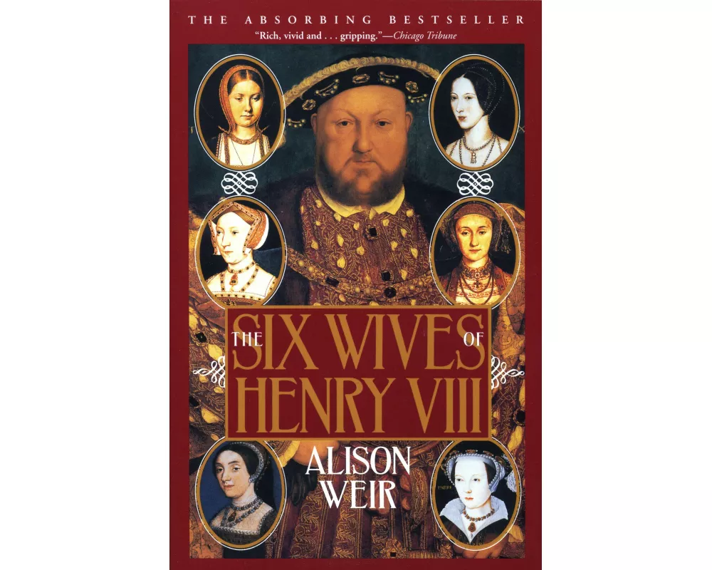 The Six Wives of Henry VIII