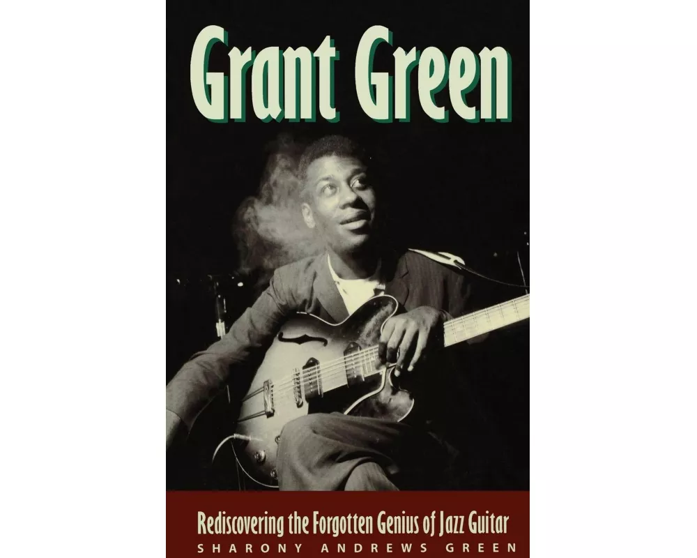 Grant Green
