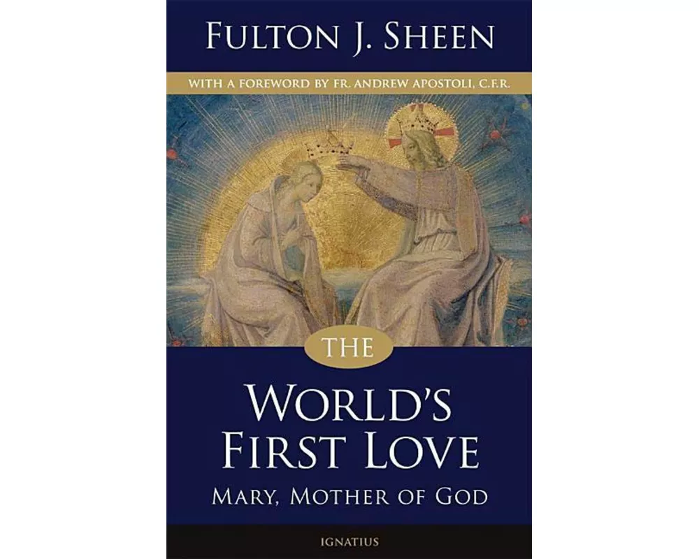 The World's First Love