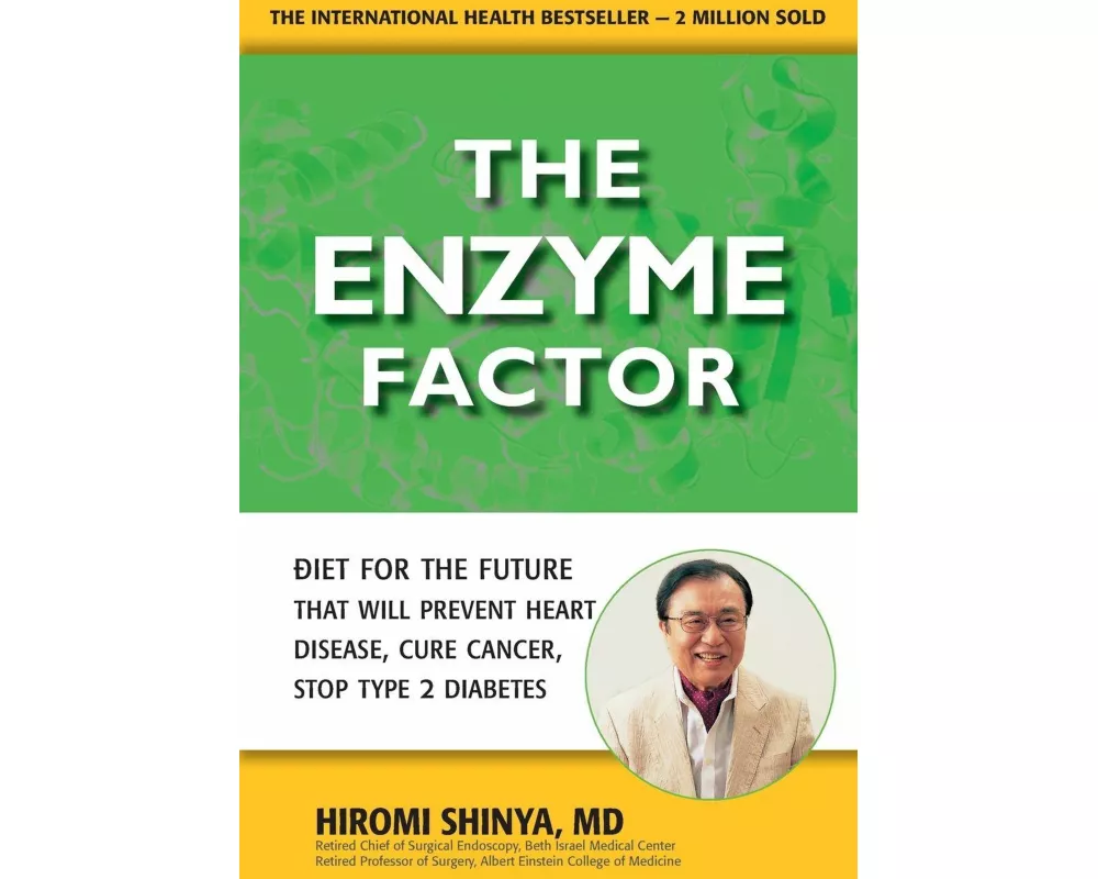 The Enzyme Factor