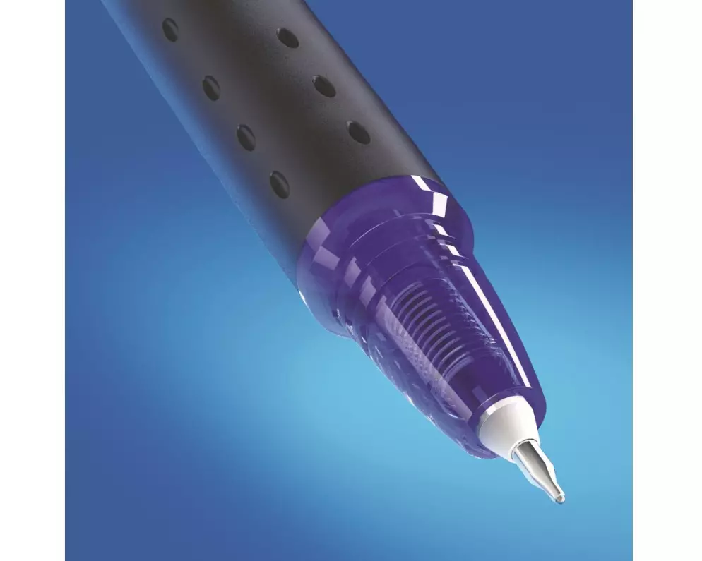 Pilot Rollerball Rollerball FriXion ball 0.25 mm, Violett