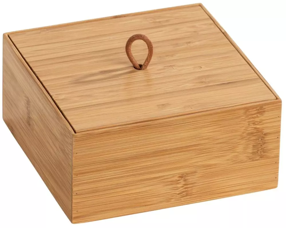 Wenko Aufbewahrungsdose Terra M Nature, mit Deckel