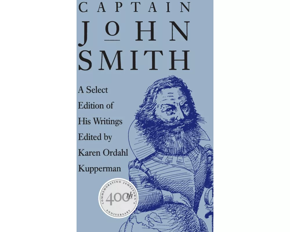 Captain John Smith