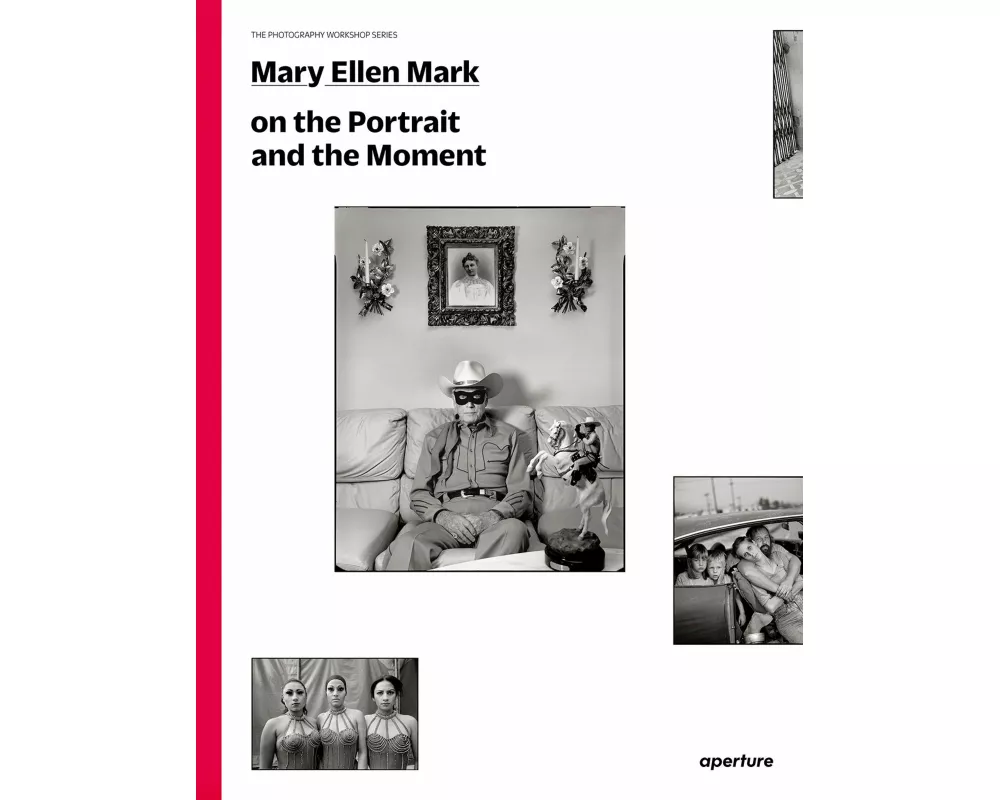 Mary Ellen Mark