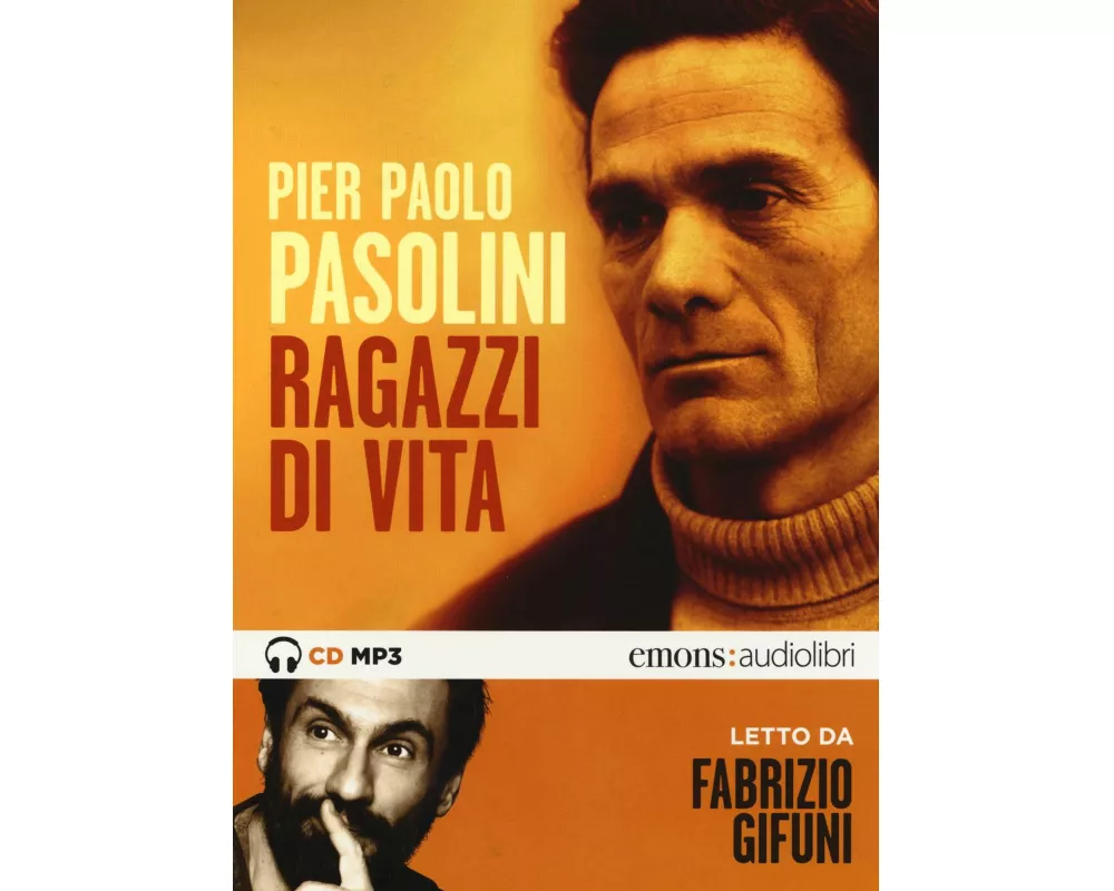 Ragazzi die Vita CD MP3