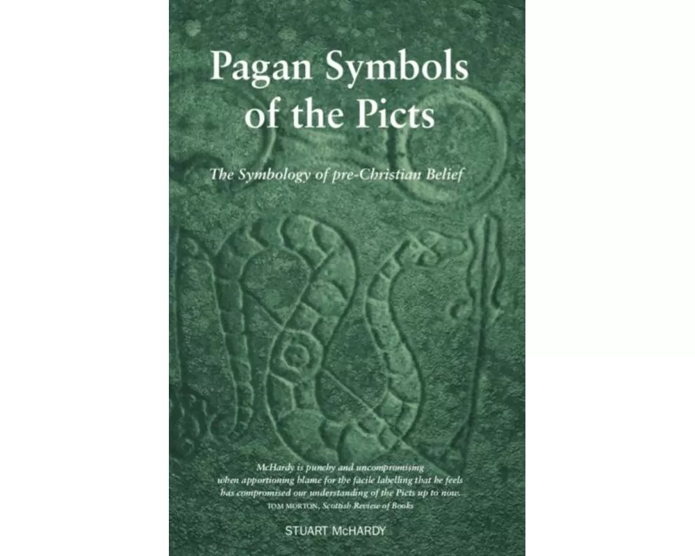 Pagan Symbols of the Picts