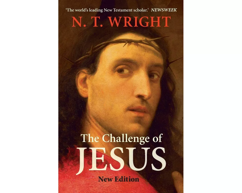 The Challenge of Jesus