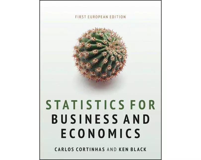 Statistics for Business and Economics