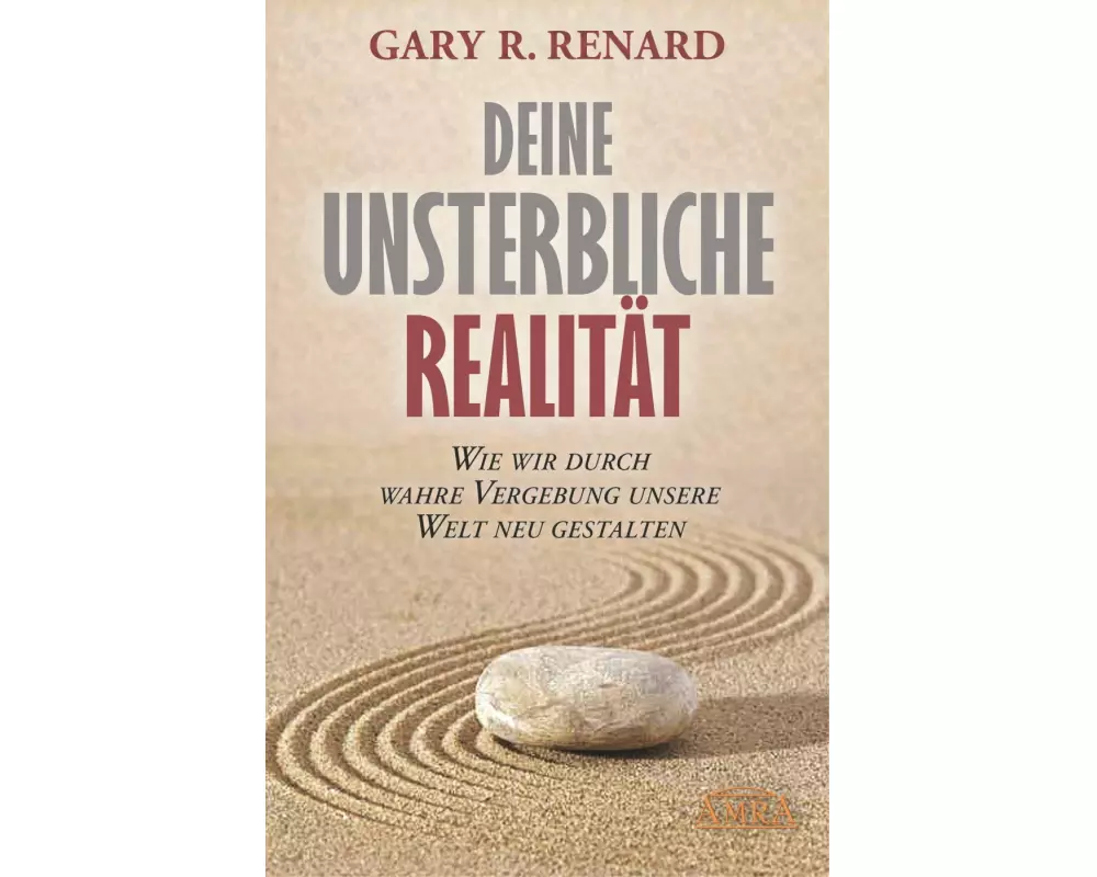 Deine unsterbliche Realität