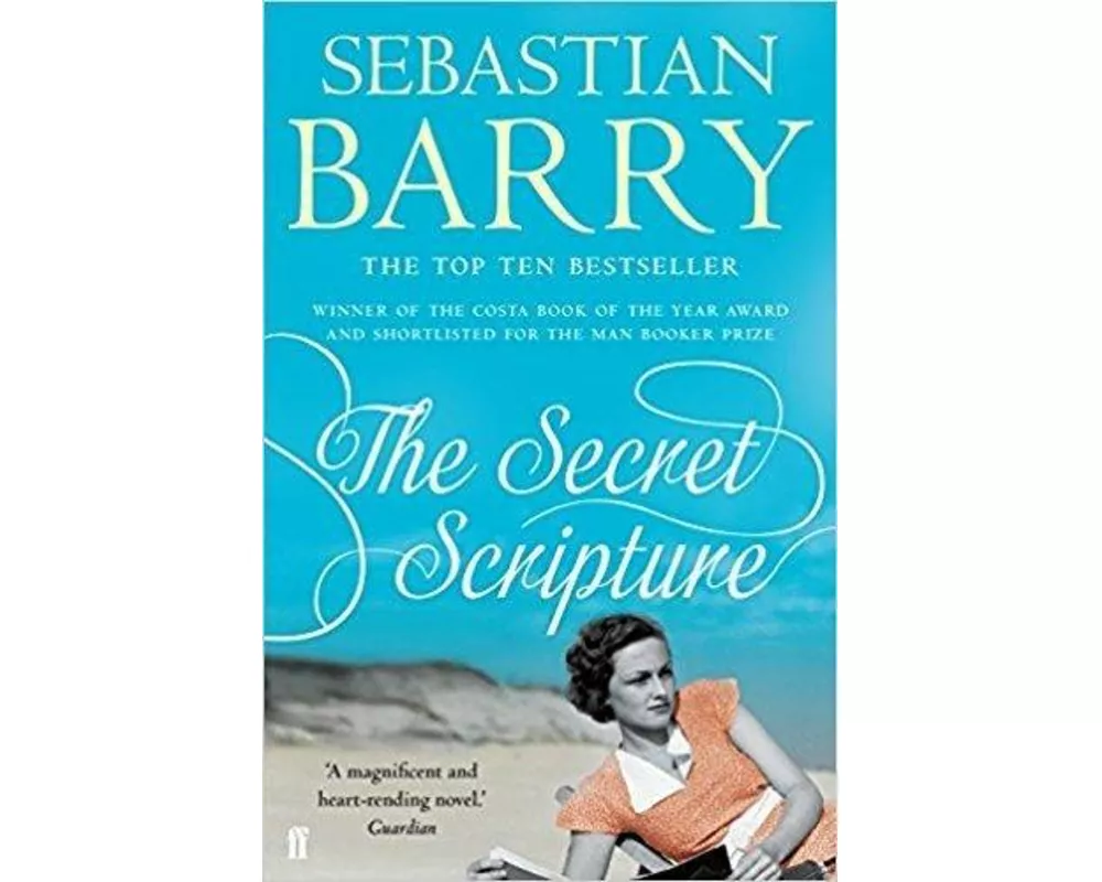 The Secret Scripture