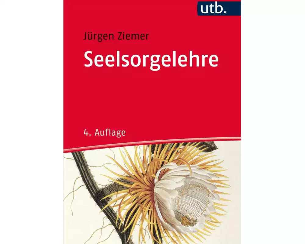 Seelsorgelehre