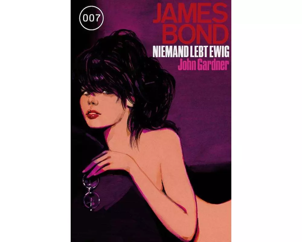 James Bond 20: Niemand lebt ewig