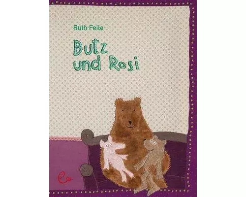 Butz und Rosi