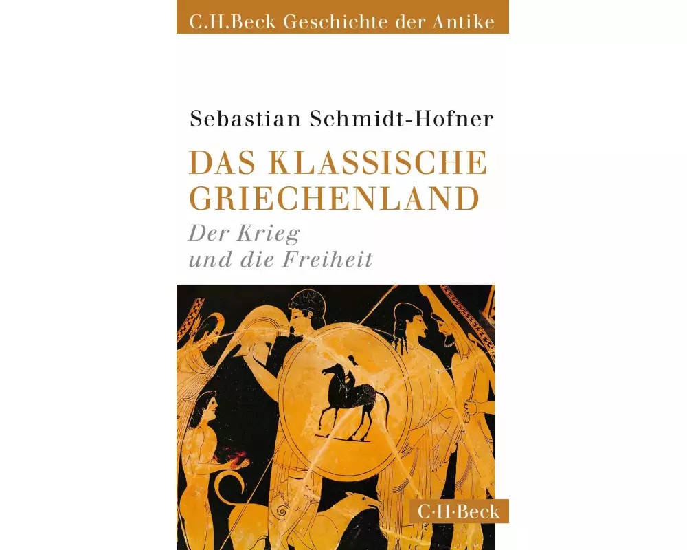 Das klassische Griechenland