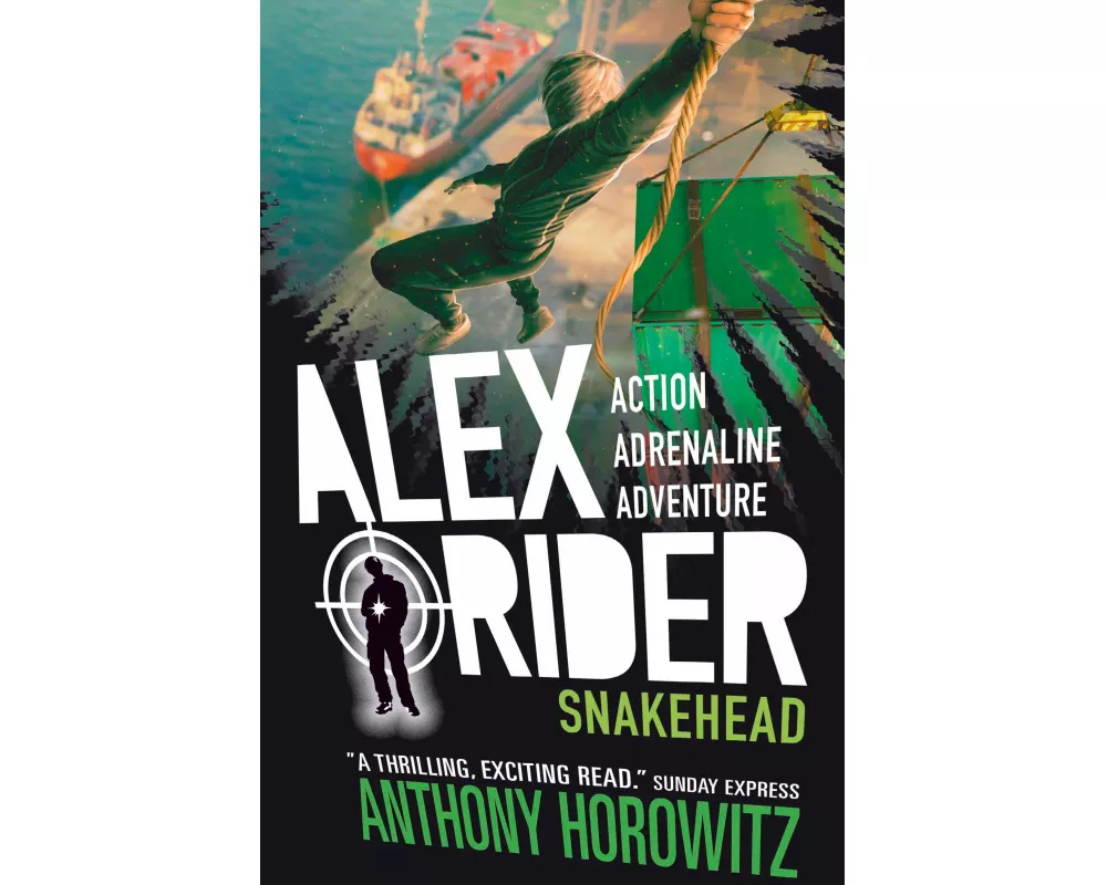 Snakehead