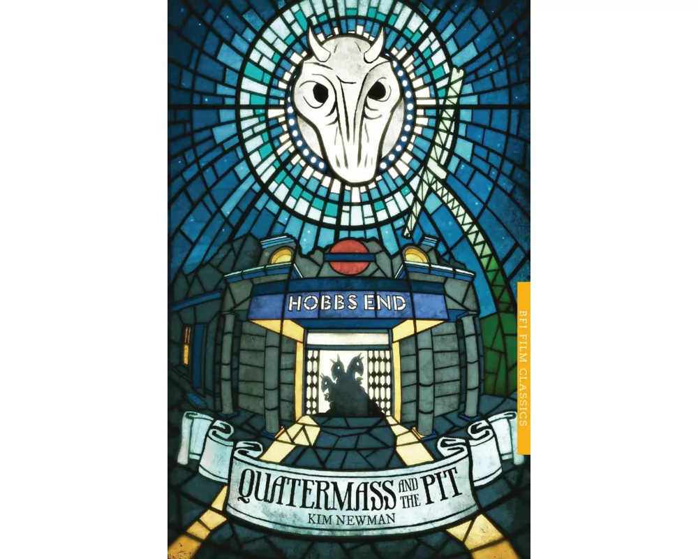 Quatermass and the Pit