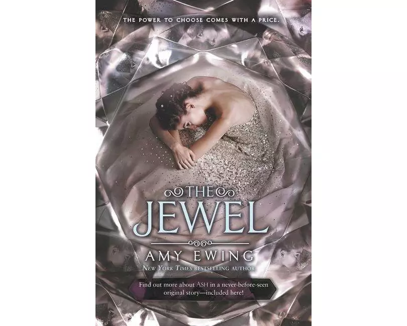 The Jewel