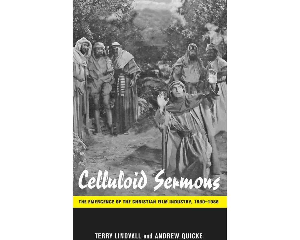 Celluloid Sermons