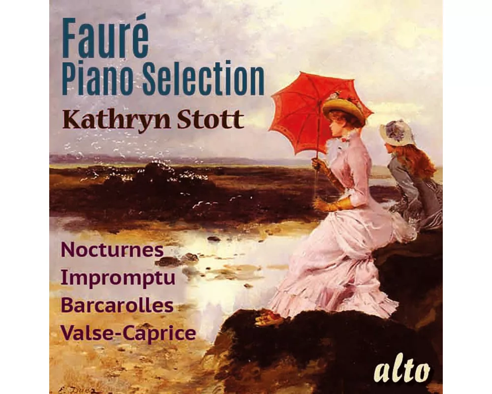 Piano Selection