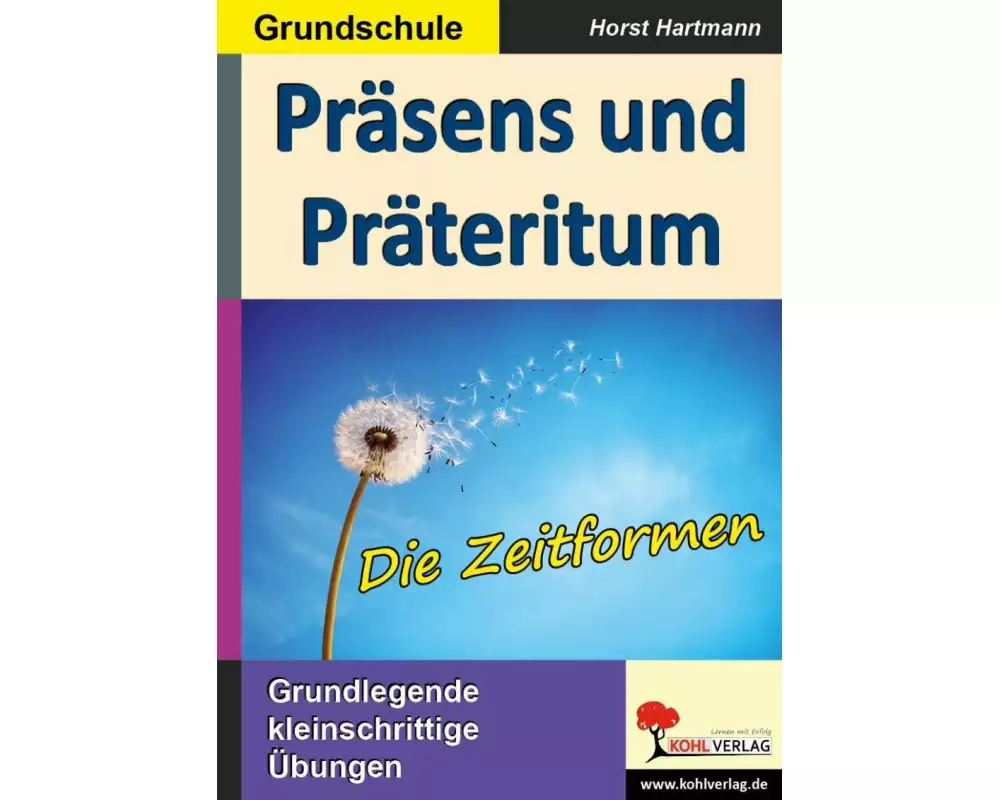 Präsens und Präteritum
