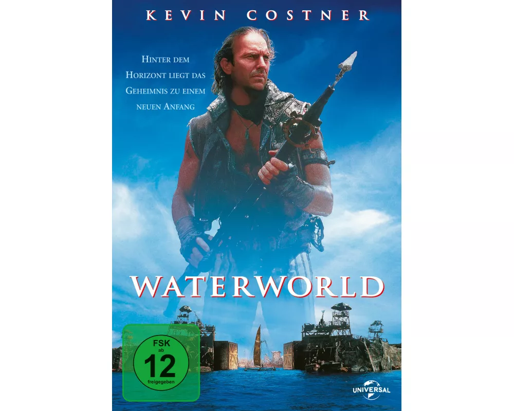 Waterworld