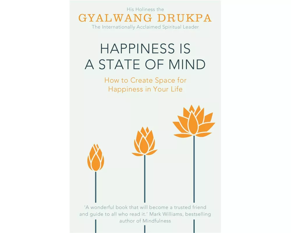 Happiness is a State of Mind