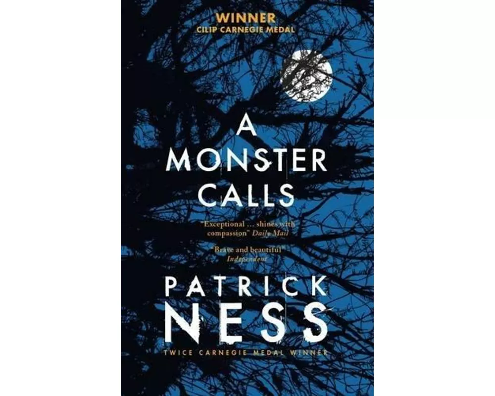 A Monster Calls