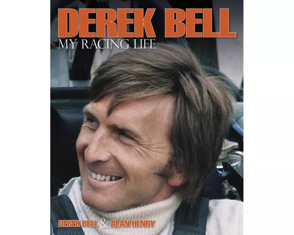 Derek Bell