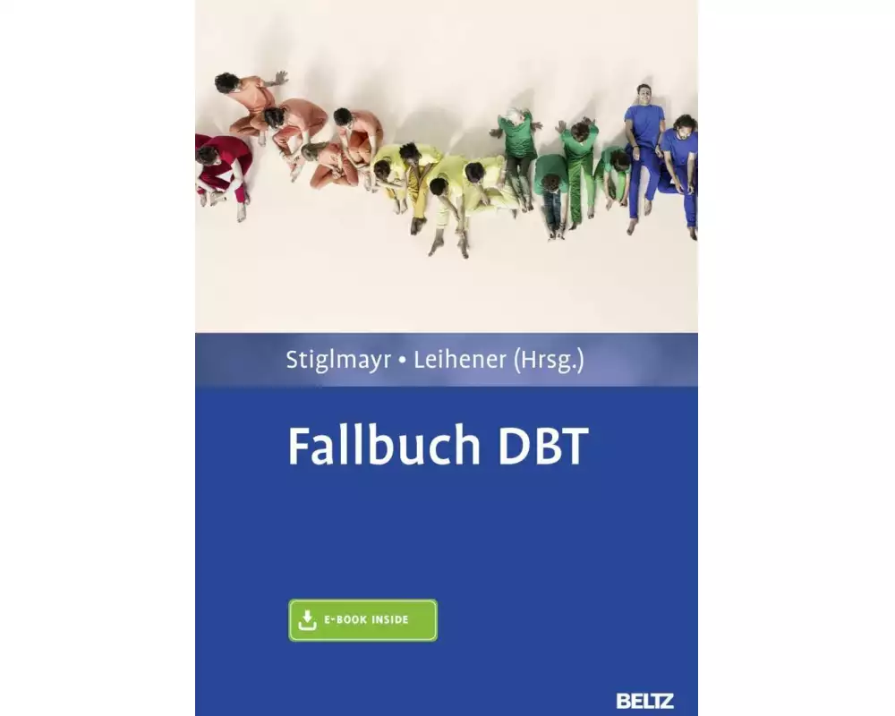 Fallbuch DBT