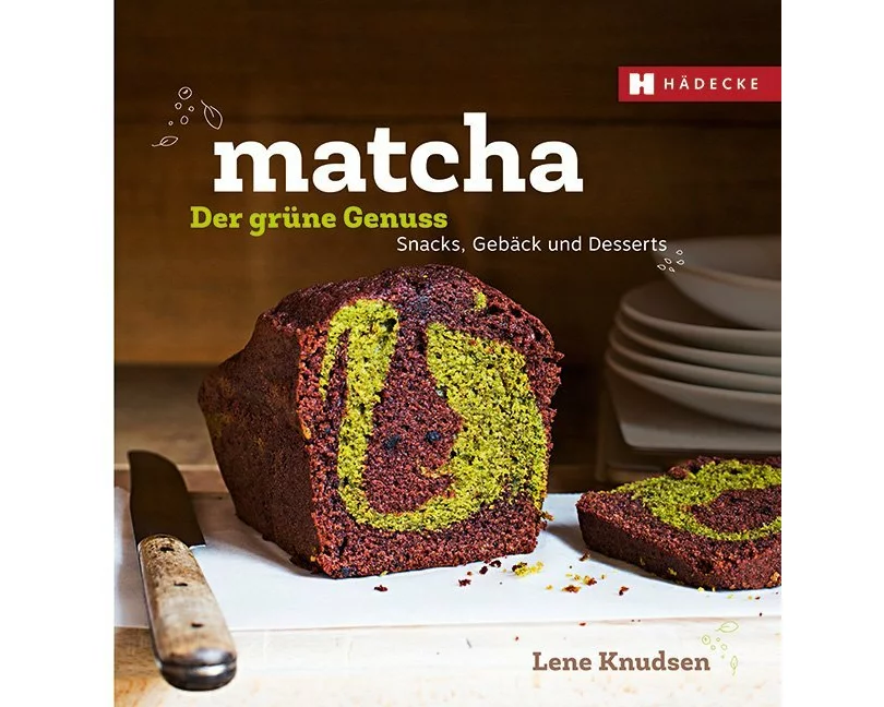Matcha - der grüne Genuss