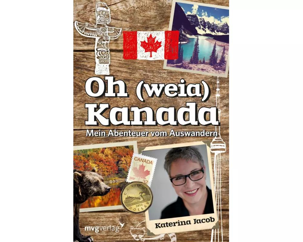 Oh (weia) Kanada